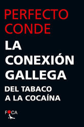 CONEXION GALLEGA - 9788416842315